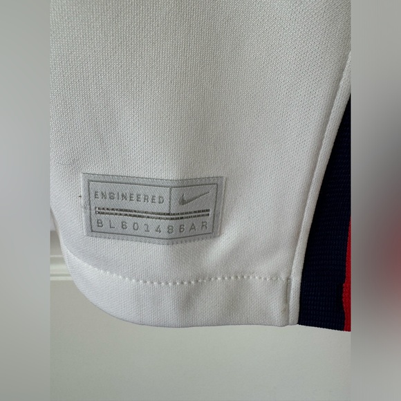 Nike USA Women's Jersey XL. NWT! - Picture 3 of 4